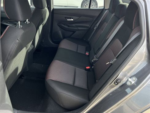 New 2026 Nissan Sentra SR image 16