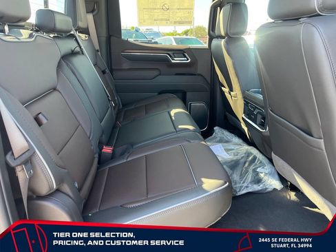 New 2026 GMC Sierra 1500 Denali AWD/4WD image 17