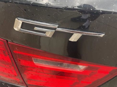 Used 2015 BMW 328i Gran Turismo xDrive image 25