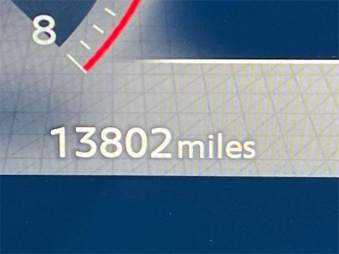 Used 2025 Nissan Kicks SR image 24