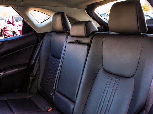 Used 2022 Lexus NX 350 AWD image 31