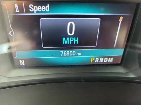 Used 2018 Buick Encore Preferred FWD image 28