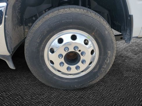 New 2026 RAM 3500 Tradesman w/ Chrome Appearance Group image 11