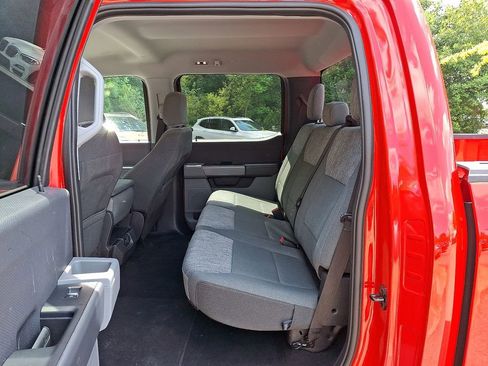 Used 2023 Ford F150 XLT image 11