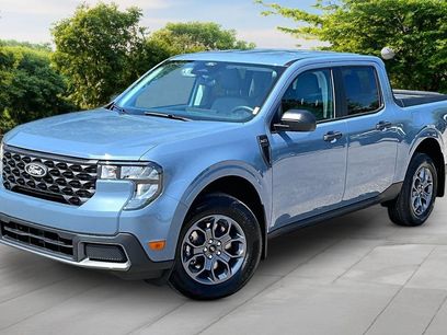 New 2026 Ford Maverick XLT w/ Equipment Group 301A