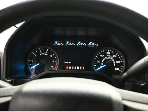 Used 2016 Ford F150 XLT w/ Equipment Group 301A Mid AWD/4WD image 17