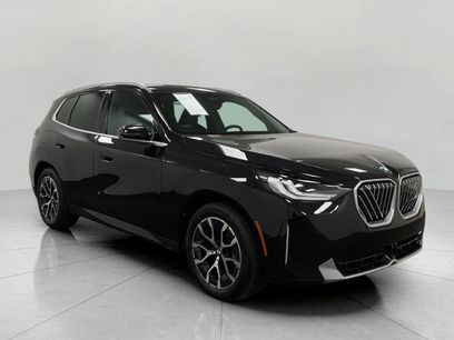 Certified 2026 BMW X3 xDrive30i