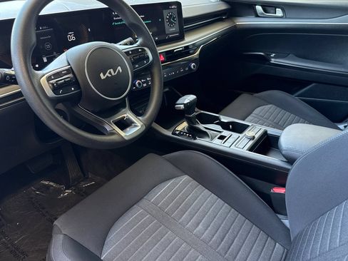 Used 2025 Kia K5 LXS FWD image 10