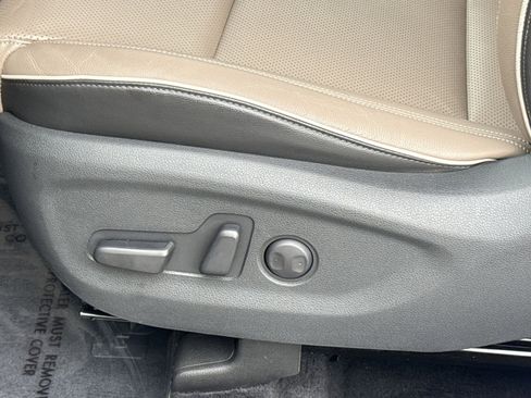 Used 2020 Hyundai Tucson Limited AWD/4WD image 14