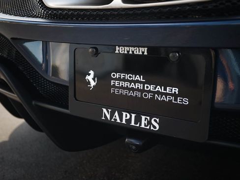 Certified 2023 Ferrari 296 GTB RWD image 17