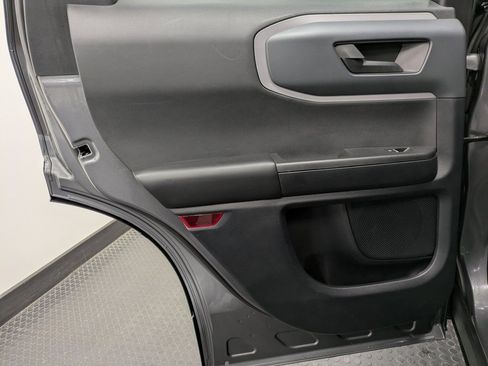 Used 2023 Ford Bronco Sport Big Bend w/ Convenience Package image 22