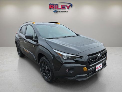 New 2026 Subaru Crosstrek 2.5i Wilderness image 7