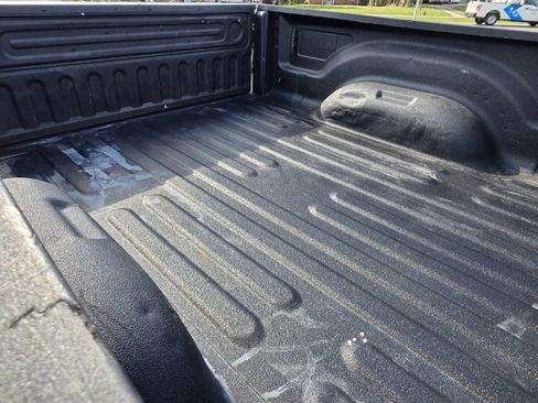 Used 2021 RAM 2500 Big Horn image 13