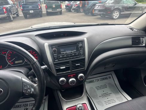 Used 2014 Subaru Impreza WRX Premium AWD/4WD image 20