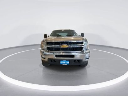 Used 2013 Chevrolet Silverado 2500 LT