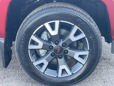 New 2026 Toyota 4Runner TRD Sport image 10