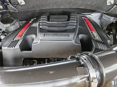 Used 2019 Ford F150 Raptor w/ Equipment Group 802A Luxury AWD/4WD image 23