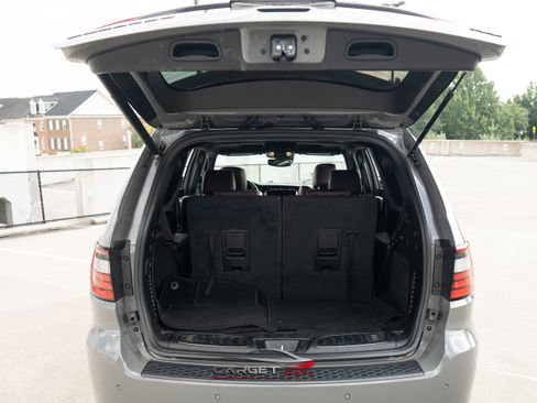 Used 2023 Dodge Durango R/T RWD image 49