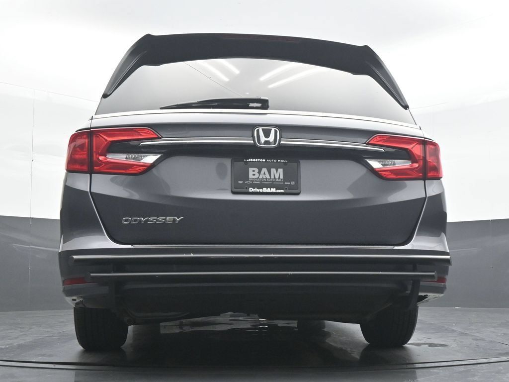Used 2023 Honda Odyssey EX-L image 48