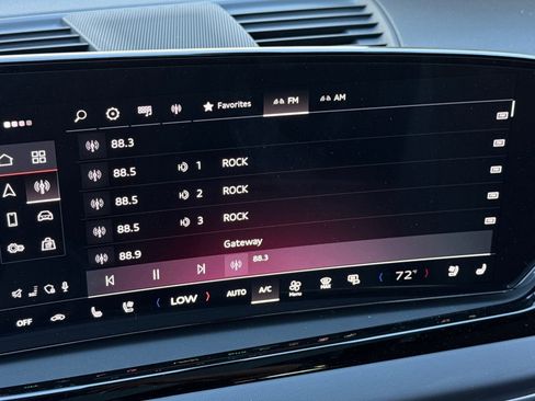 New 2025 Audi A5 2.0T Premium Plus image 14