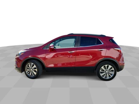 Used 2019 Buick Encore Preferred image 5