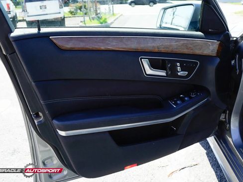 Used 2014 Mercedes-Benz E 350 4MATIC Wagon w/ Premium 1 Package image 15