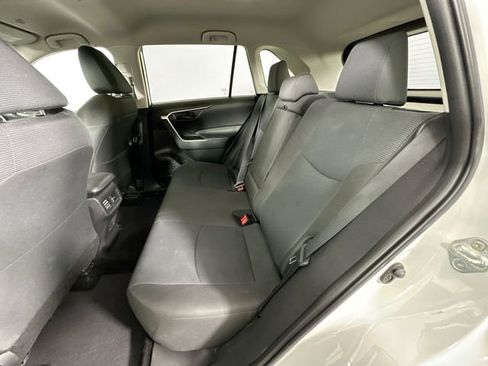 Used 2023 Toyota RAV4 LE AWD/4WD image 22