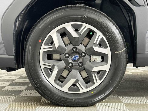 Certified 2026 Subaru Forester Premium AWD/4WD image 29