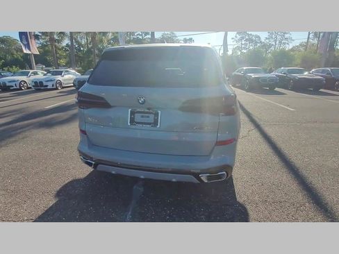 New 2025 BMW X5 xDrive50e w/ M Sport Package image 31