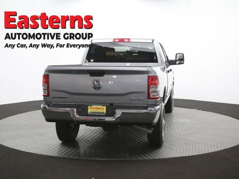 Used 2024 RAM 2500 Big Horn AWD/4WD image 41