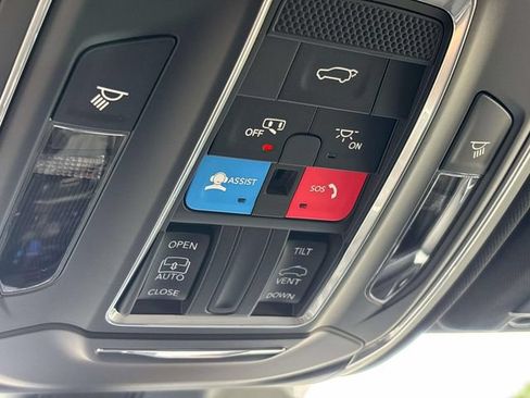 New 2026 Jeep Grand Cherokee Laredo X AWD/4WD image 13