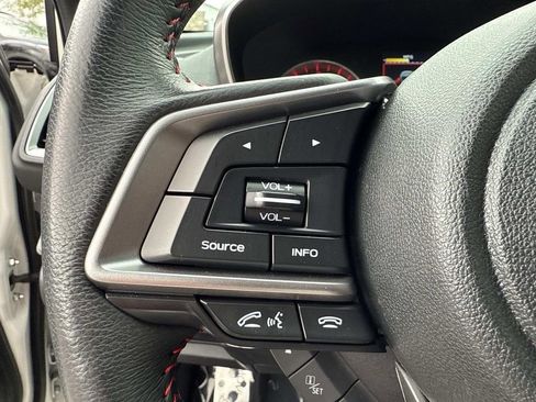 Used 2023 Subaru Impreza 2.0i Sport image 38