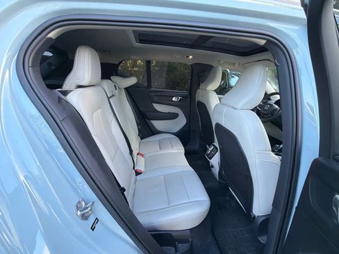 Used 2019 Volvo XC40 T5 Momentum AWD/4WD image 21