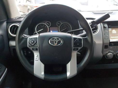 Used 2016 Toyota Tundra SR5 image 26
