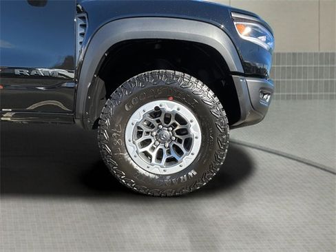 New 2026 RAM 1500 RHO w/ RHO Level 1 Equipment Group image 46