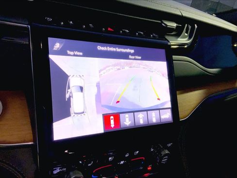 Used 2023 Jeep Grand Cherokee Summit image 29