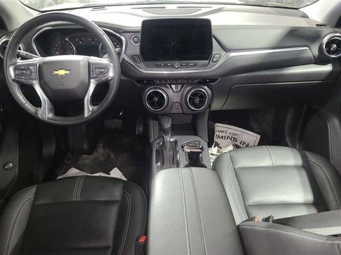 Used 2023 Chevrolet Blazer LT AWD/4WD image 5