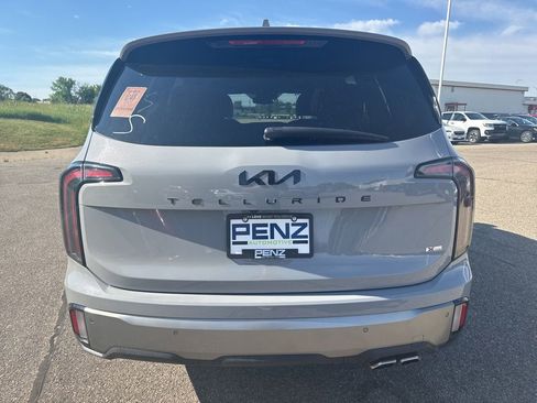 Used 2023 Kia Telluride SX X-Line AWD/4WD image 6