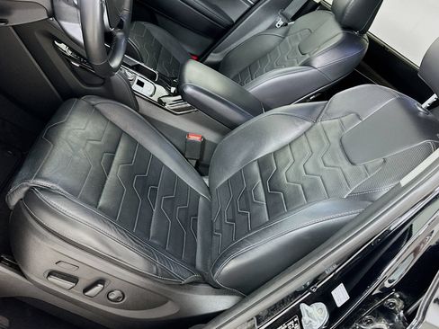 Used 2020 Kia Telluride SX w/ SX Prestige Package AWD/4WD image 21