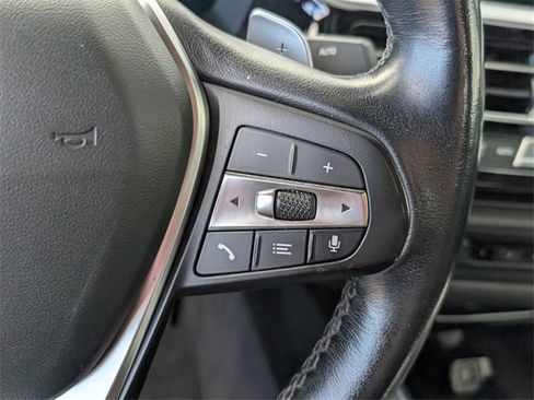 Used 2022 BMW Z4 sDrive30i w/ Driving Assistance Package image 28