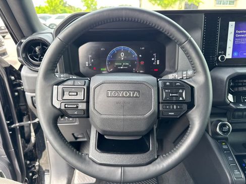 Used 2025 Toyota Land Cruiser 1958 image 20