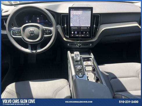 Used 2026 Volvo XC60 B5 Plus w/ Climate Package AWD/4WD image 12