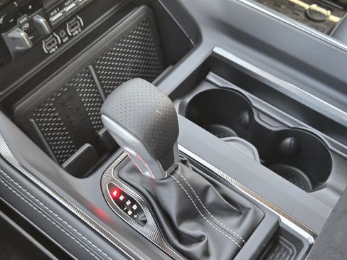 New 2026 RAM 1500 RHO AWD/4WD image 17