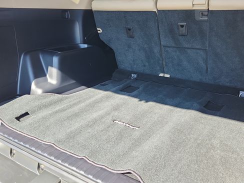 Used 2021 Toyota 4Runner Limited image 11