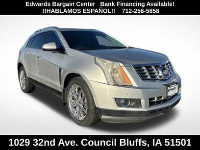 Used 2014 Cadillac SRX Performance w/ Driver Awareness Package