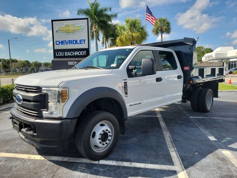 Used 2019 Ford F450 XL image 3