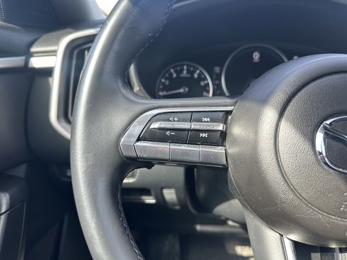 Used 2023 MAZDA CX-50 2.5 S w/ Cargo Package image 21