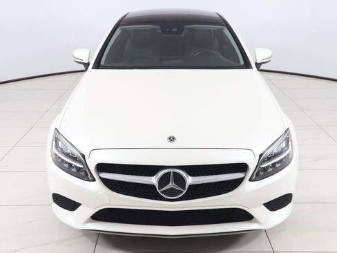 Used 2023 Mercedes-Benz C 300 4MATIC Coupe w/ Multimedia Package image 71