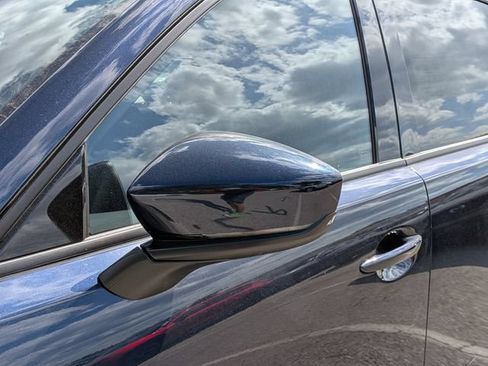 New 2026 MAZDA CX-90 Plug-In Hybrid w/ Preferred AWD/4WD image 12