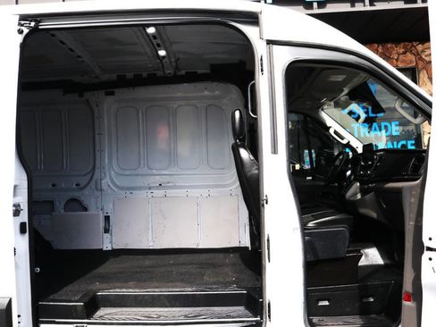 Used 2020 Ford Transit 250 Medium Roof image 76